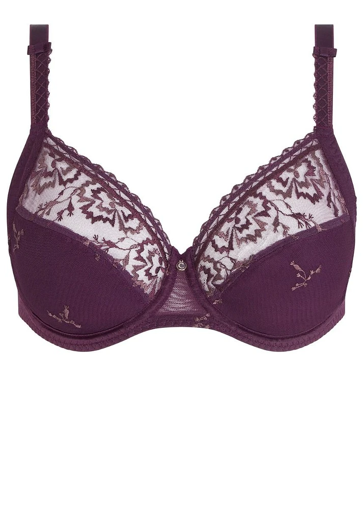 Every Curve 3 Part Bra