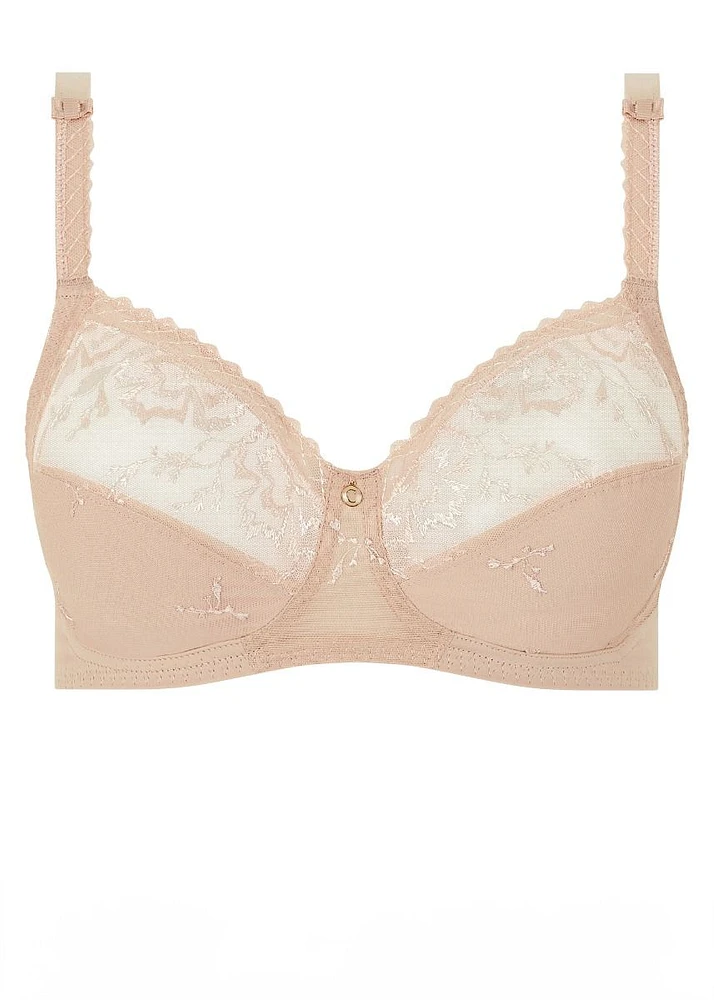 Every Curve Wireless Bra