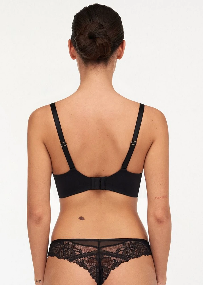 Soutien-gorge plongeant Orangerie Dream