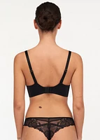 Soutien-gorge plongeant Orangerie Dream