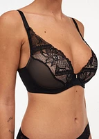 Soutien-gorge plongeant Orangerie Dream