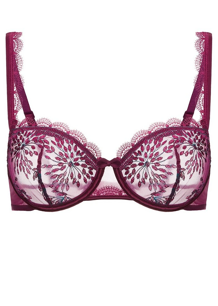 Singulière Demi Bra
