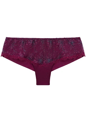 Culotte garçonne Singulière