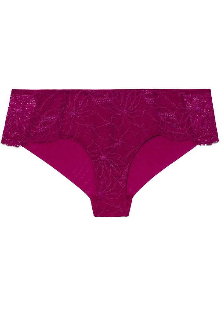 Culotte garçonne Exotica