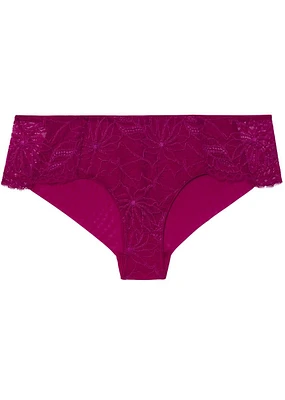 Culotte garçonne Exotica