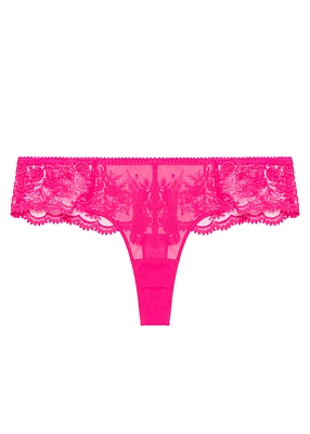 La tanga Intrigue