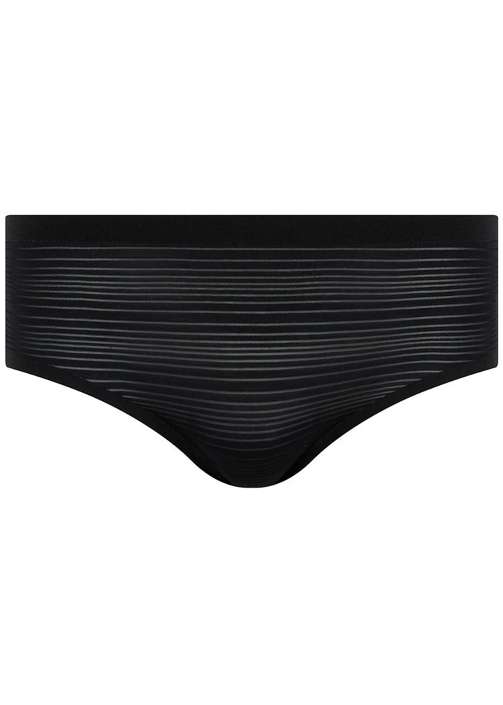 Culotte garçonne Soft Stretch Stripes