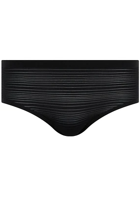 Culotte garçonne Soft Stretch Stripes