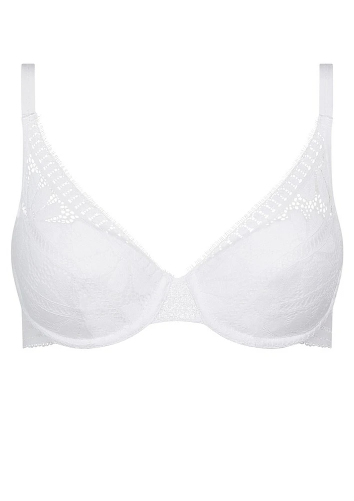 Soutien-gorge plongeant Sofie