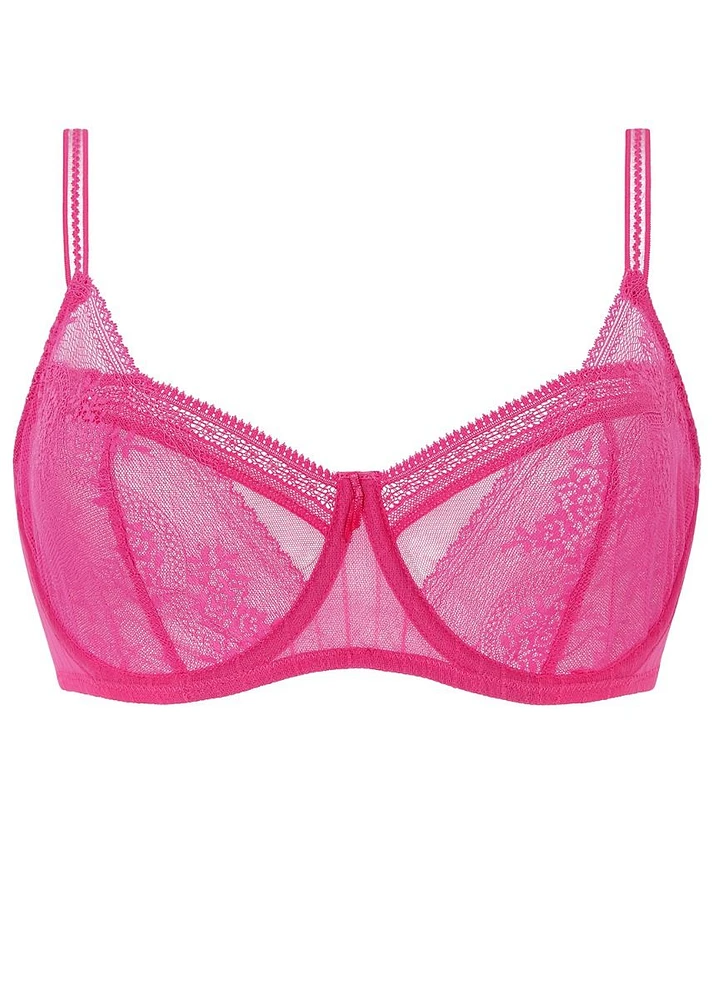 Maddie Demi Bra