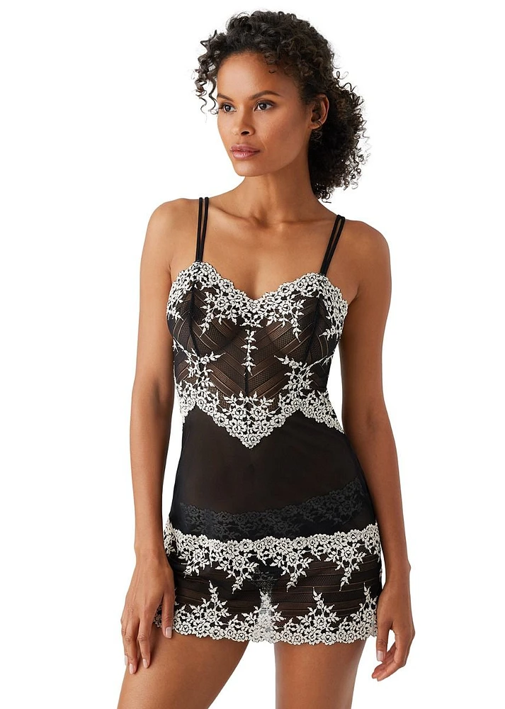 Nuisette Embrace Lace