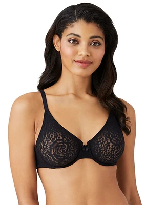 Souten-gorge à armatures Halo Lace