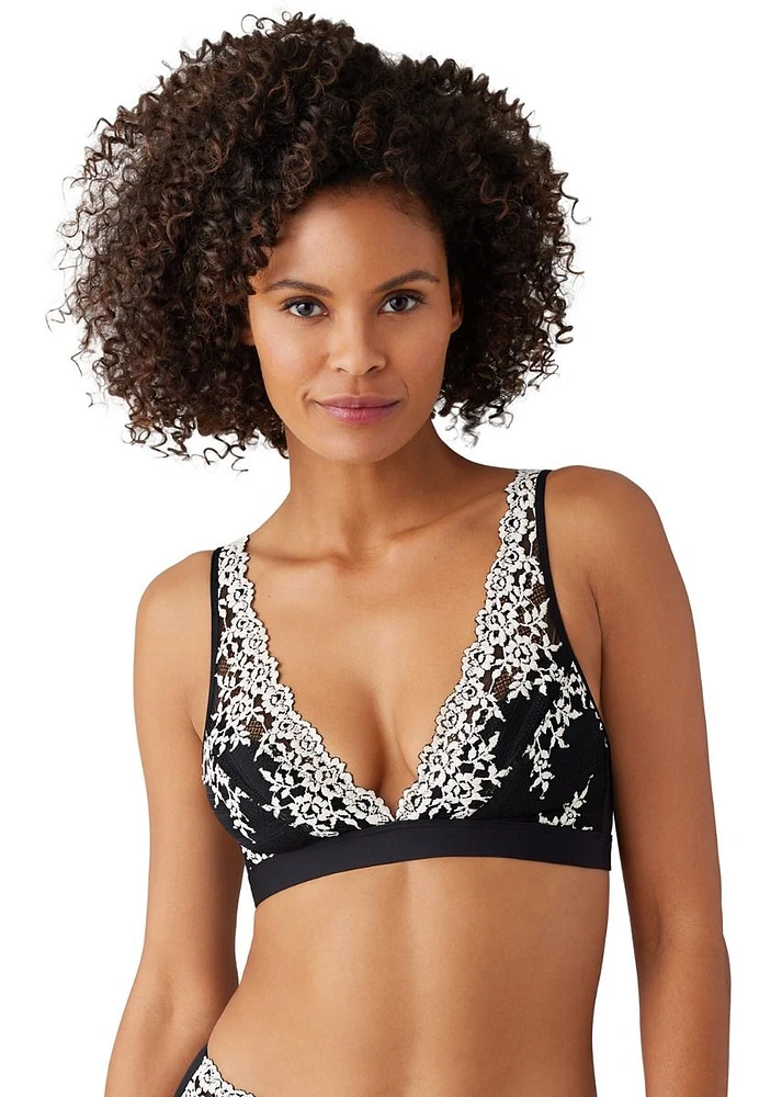 Bralette Embrace Lace