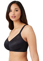 Soutien-gorge Back Appeal sans armatures