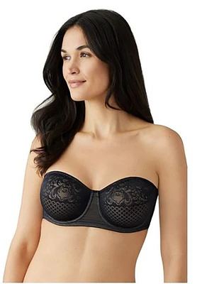 Soutien-gorge sans bretelles Visual Effects