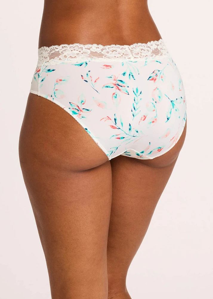 The Montelle bikini brief