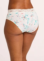 The Montelle bikini brief