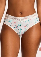The Montelle bikini brief