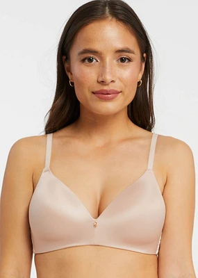 Soutien-gorge sans armatures Lotus