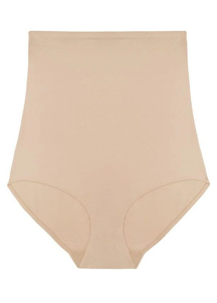 Culotte de maintien taille haute Brigitte
