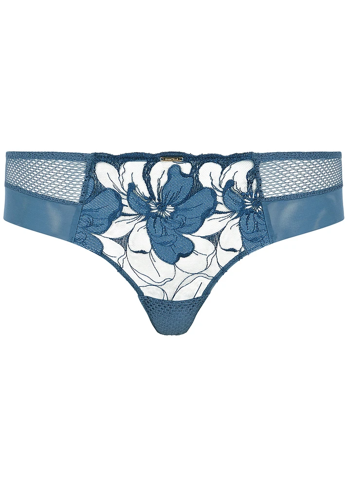 Velvet flowers Shorty