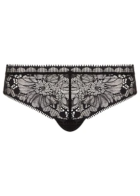Le tanga Day to Night