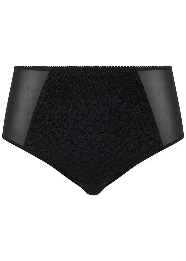 High Waist Panty Maris