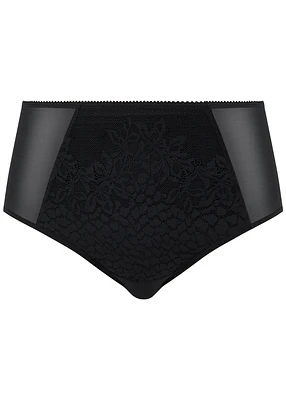 Culotte taille haute Maris