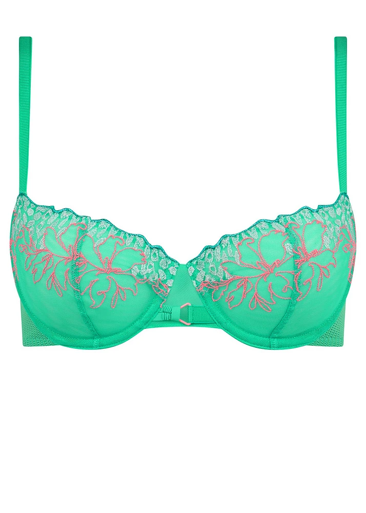 Bra with underwire Spice