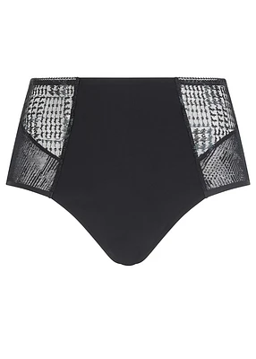 Culotte taille haute Intrigue
