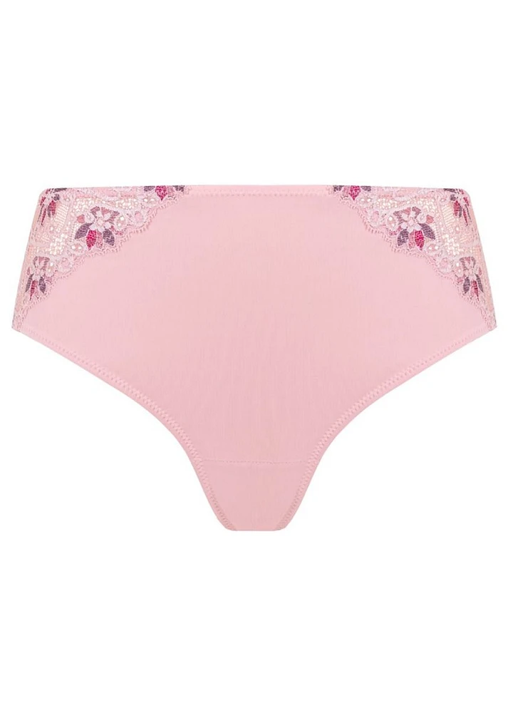Culotte Daisy avec dentelle