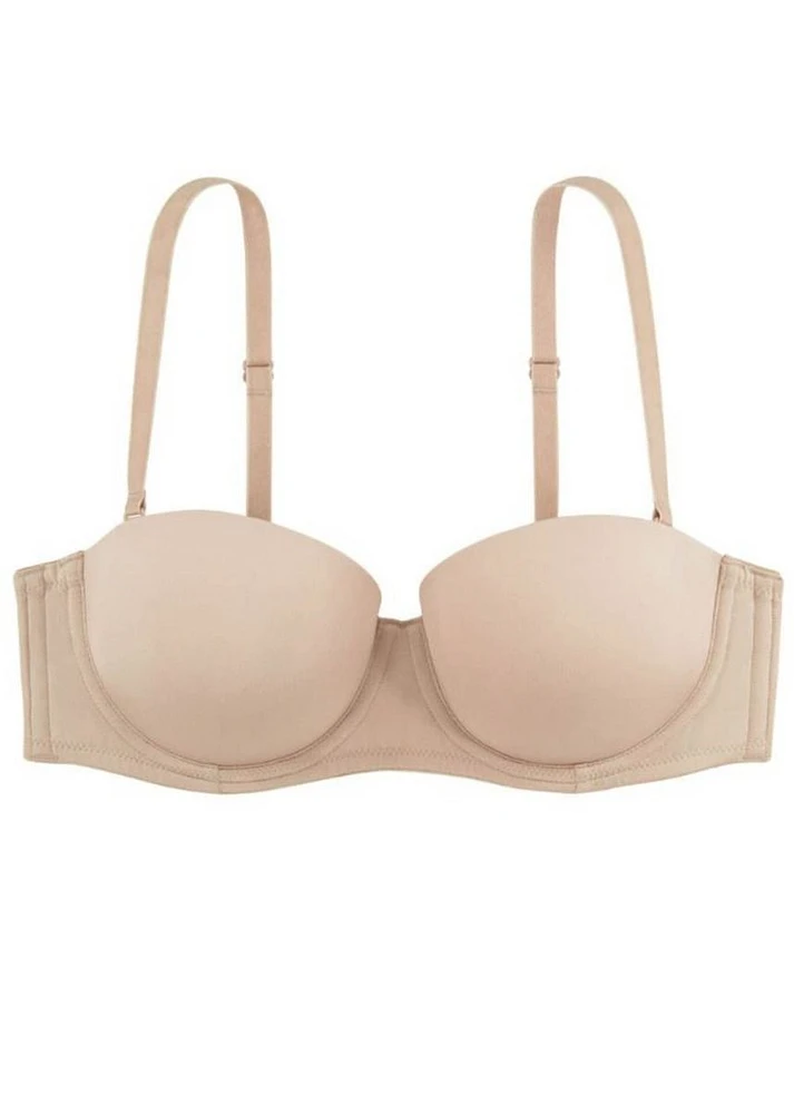Soutien-gorge convertible Michelle
