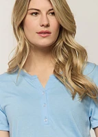 Capri Pyjama Set