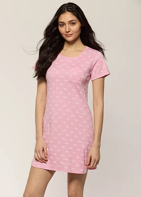 Nuisette courte Rosalie