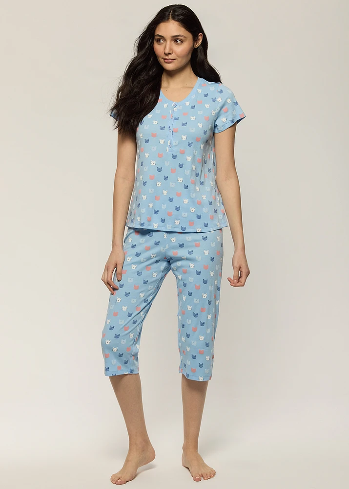 Pyjama Set Nala