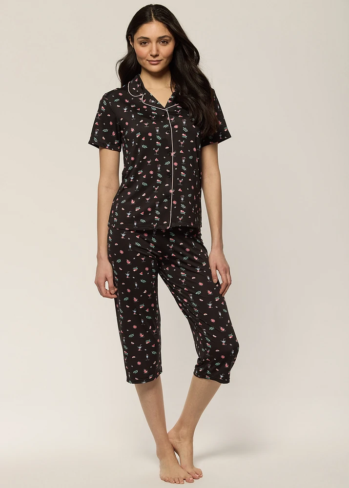 Pyjama Set Aurora
