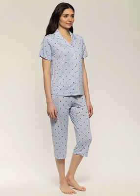 Ensemble pyjama Coccinelle