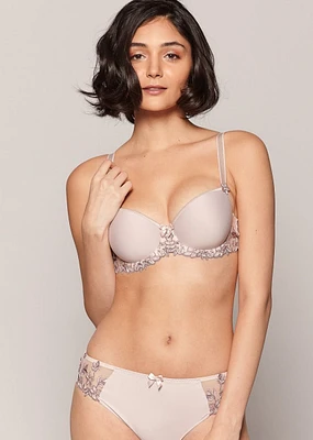 Soutien-gorge Spacer Embroidery