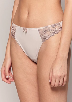 Tanga Embroidery