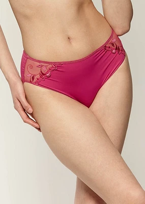 La culotte bikini Élégante