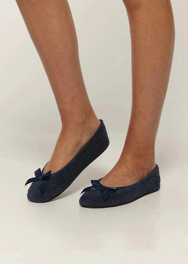 Terry Classic Strech Ballerina