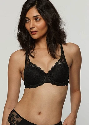 Soutien-gorge coussiné