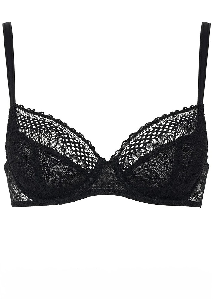 Soutien-gorge 3 parties Pila