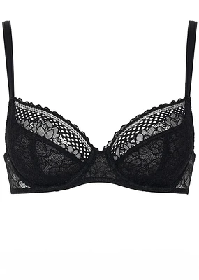 Soutien-gorge 3 parties Pila