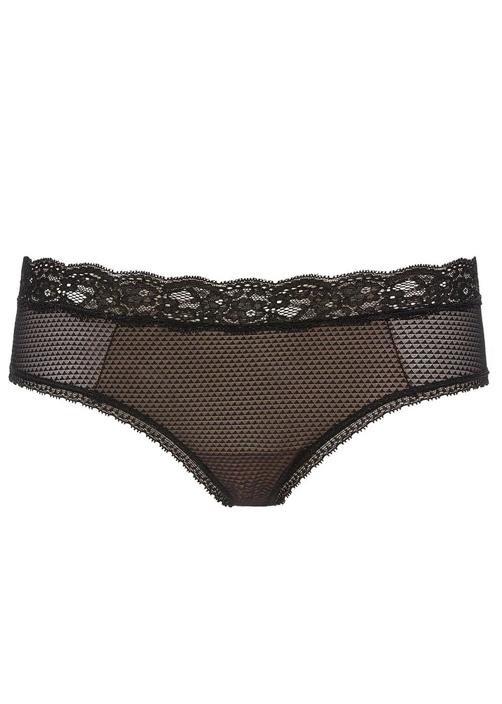 La culotte garçonne Brooklyn