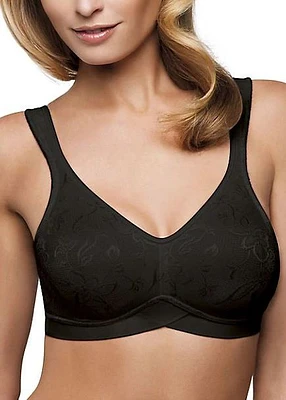 Le soutien-gorge sans armatures WonderBra