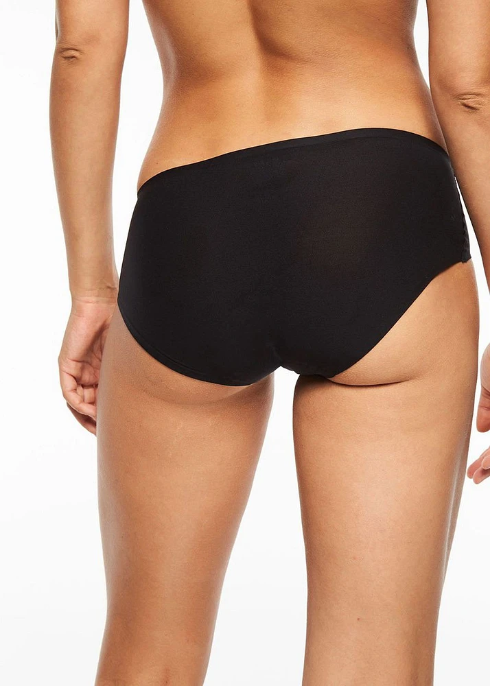 La culotte garçonne taille unique Soft Stretch