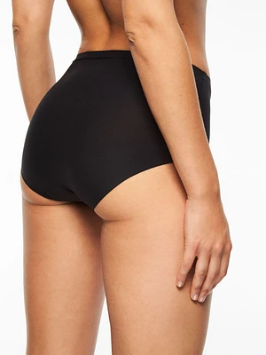 La culotte haute taille unique Soft Stretch