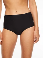 La culotte haute taille unique Soft Stretch