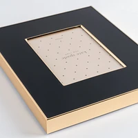 Black Make It Pop Frame by Kate Spade - 5 x 7